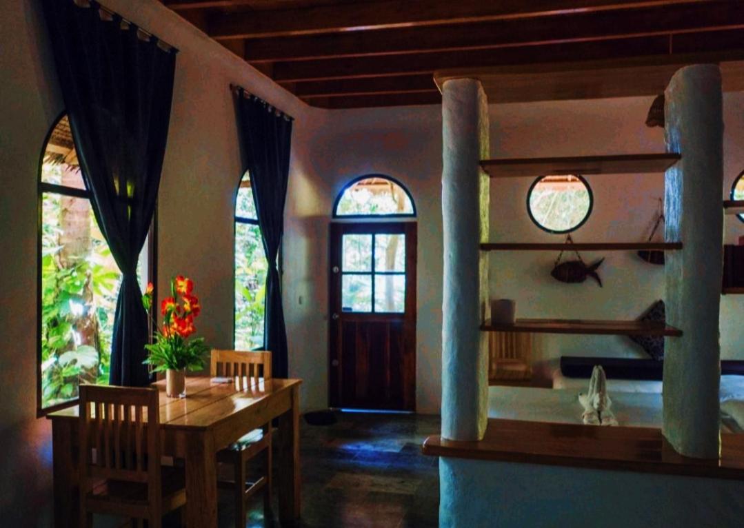 Kim'S Garden Villa Anda  Ngoại thất bức ảnh