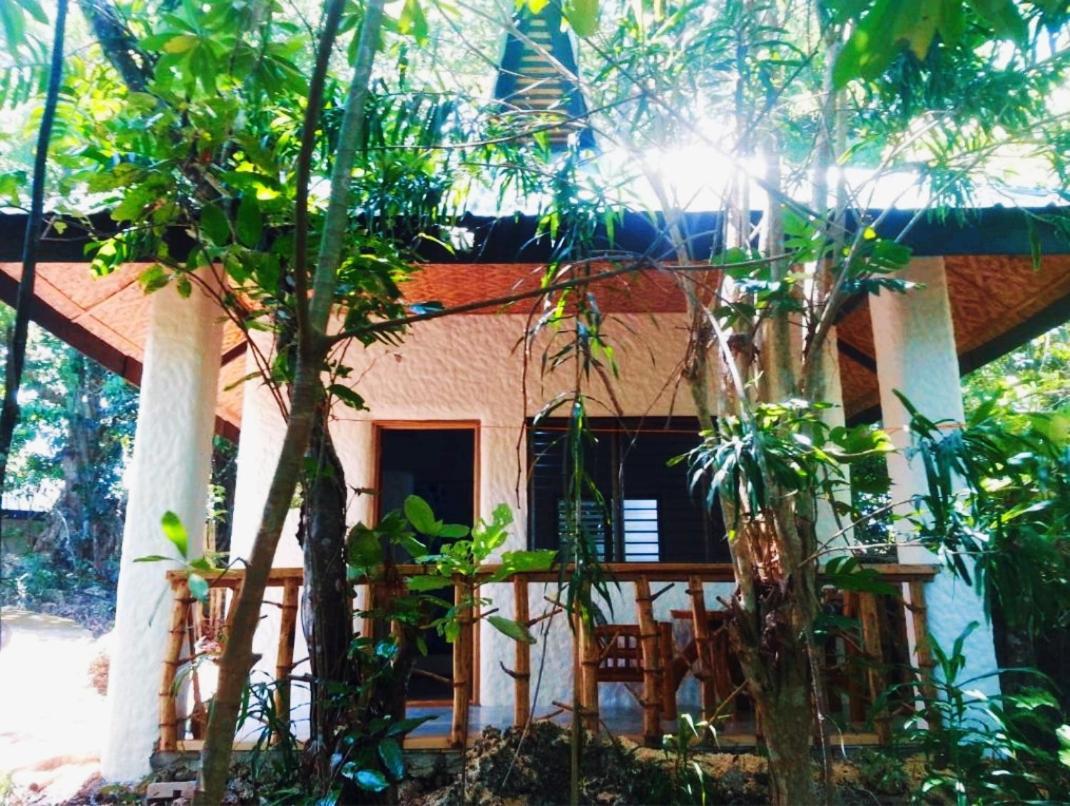 Kim'S Garden Villa Anda  Ngoại thất bức ảnh