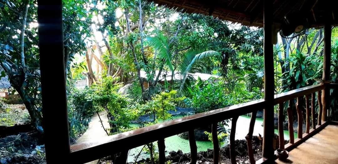 Kim'S Garden Villa Anda  Ngoại thất bức ảnh