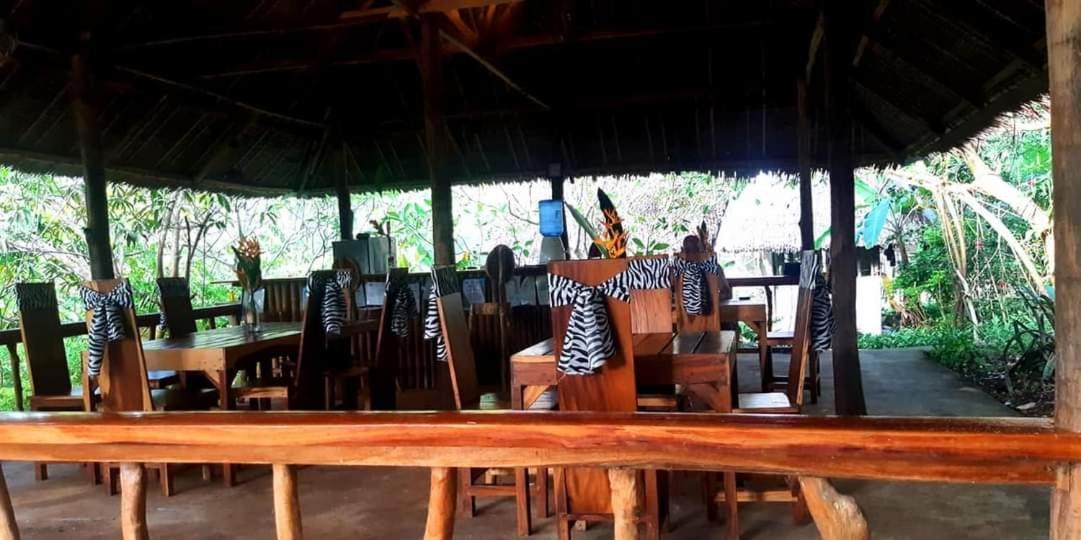 Kim'S Garden Villa Anda  Ngoại thất bức ảnh