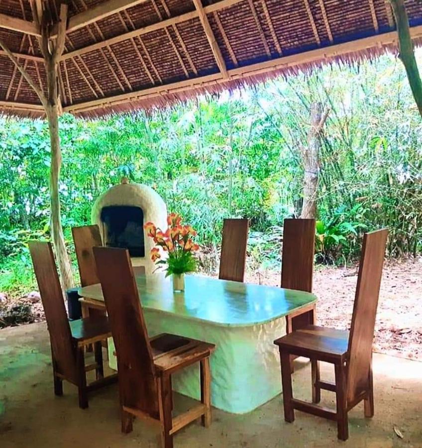 Kim'S Garden Villa Anda  Ngoại thất bức ảnh