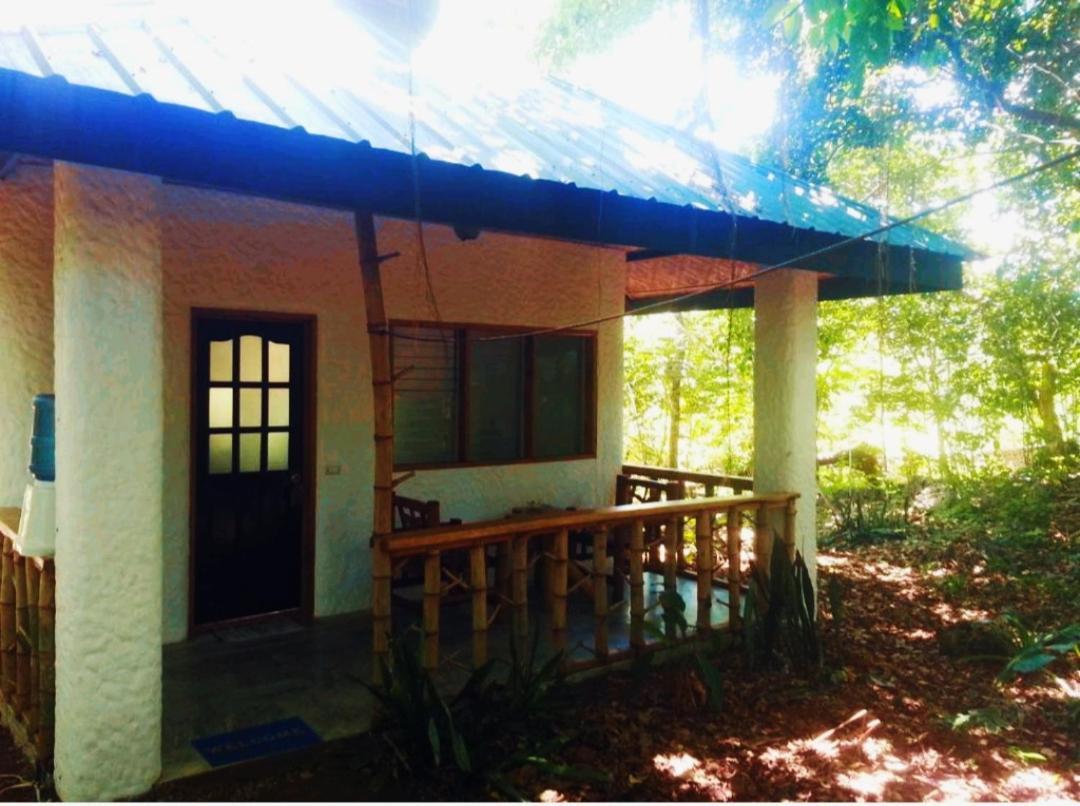 Kim'S Garden Villa Anda  Ngoại thất bức ảnh