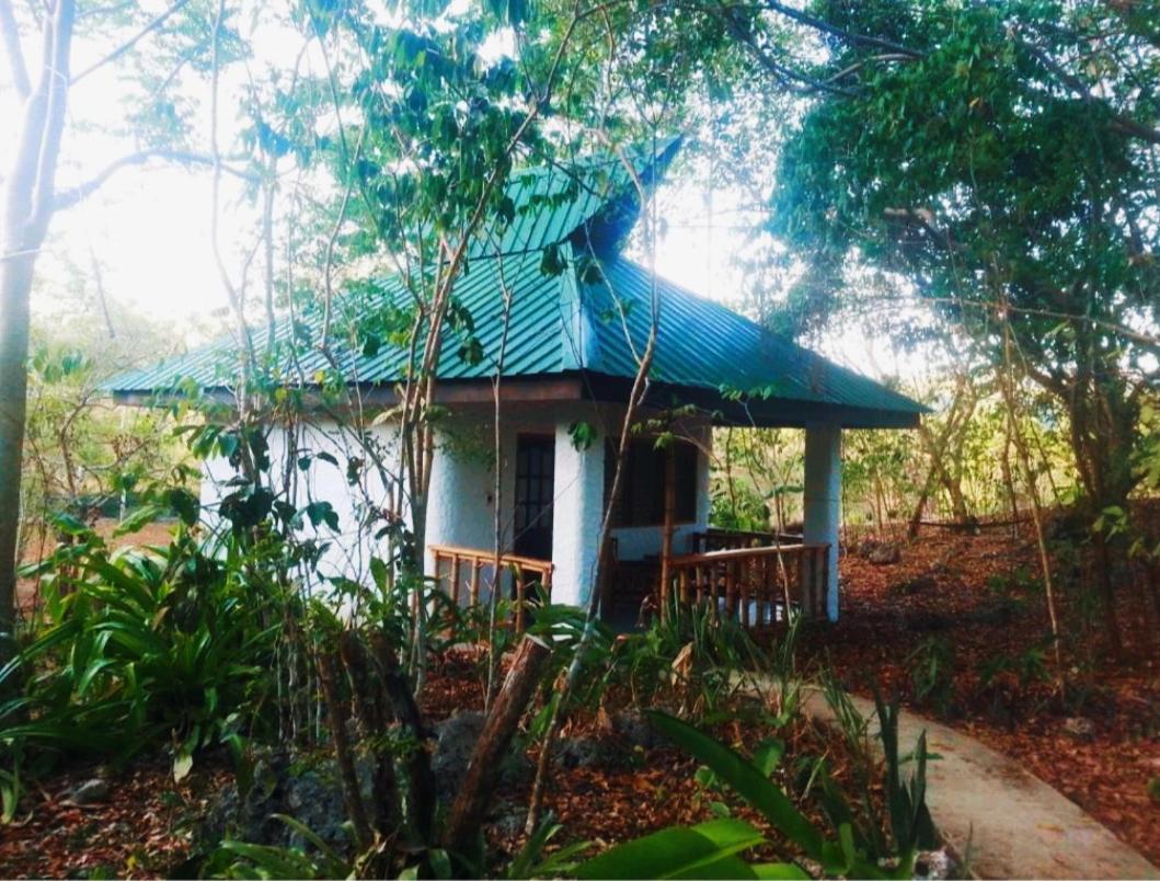 Kim'S Garden Villa Anda  Ngoại thất bức ảnh
