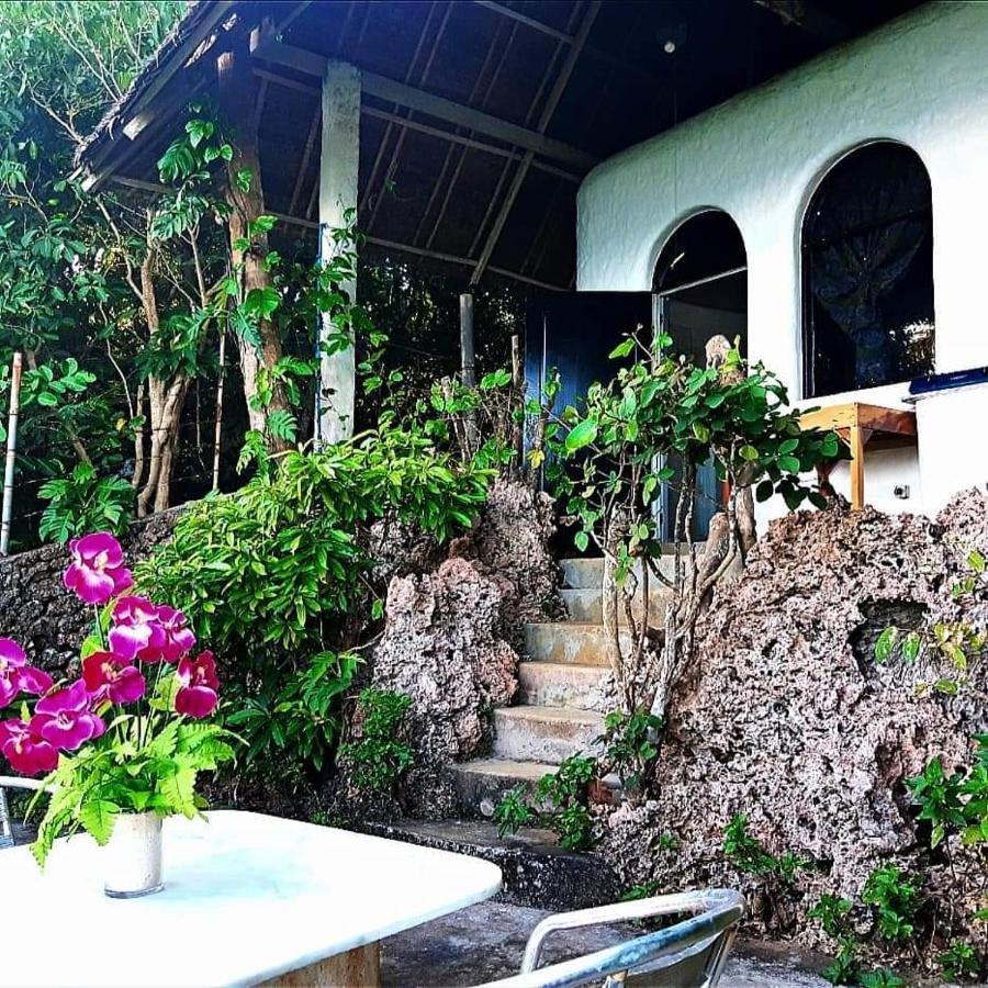 Kim'S Garden Villa Anda  Ngoại thất bức ảnh