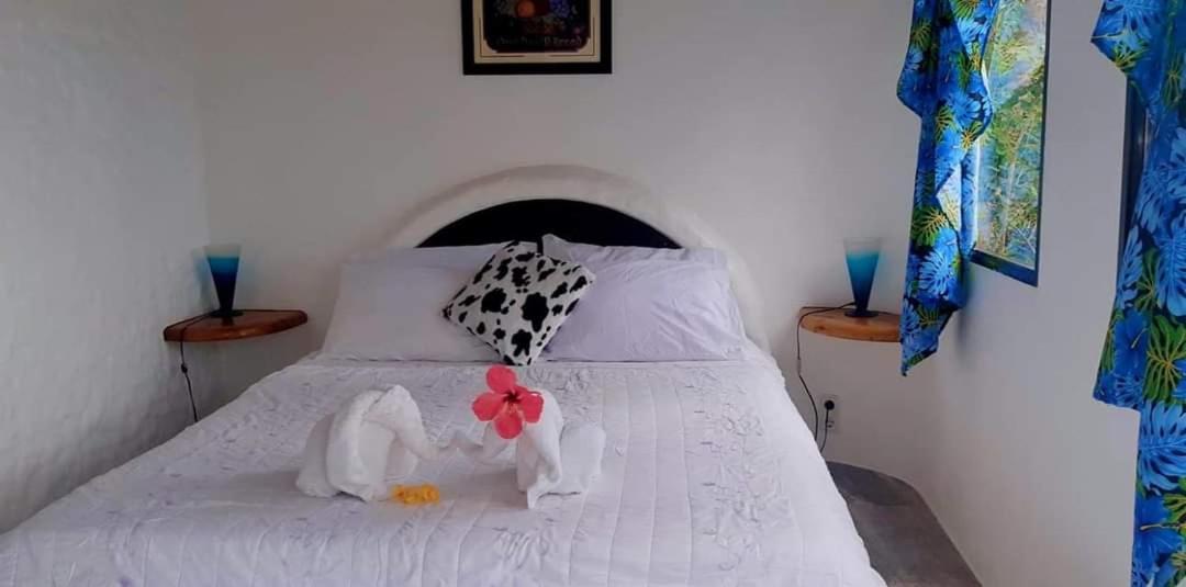Kim'S Garden Villa Anda  Ngoại thất bức ảnh