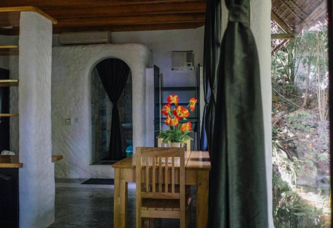 Kim'S Garden Villa Anda  Ngoại thất bức ảnh