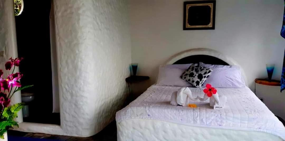 Kim'S Garden Villa Anda  Ngoại thất bức ảnh
