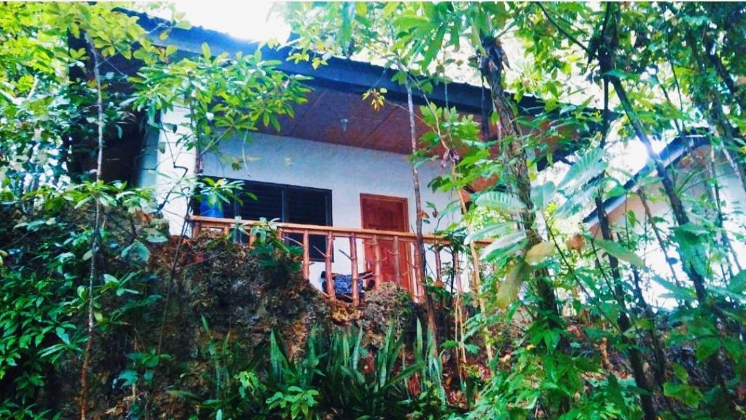 Kim'S Garden Villa Anda  Ngoại thất bức ảnh