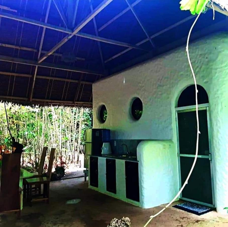 Kim'S Garden Villa Anda  Ngoại thất bức ảnh