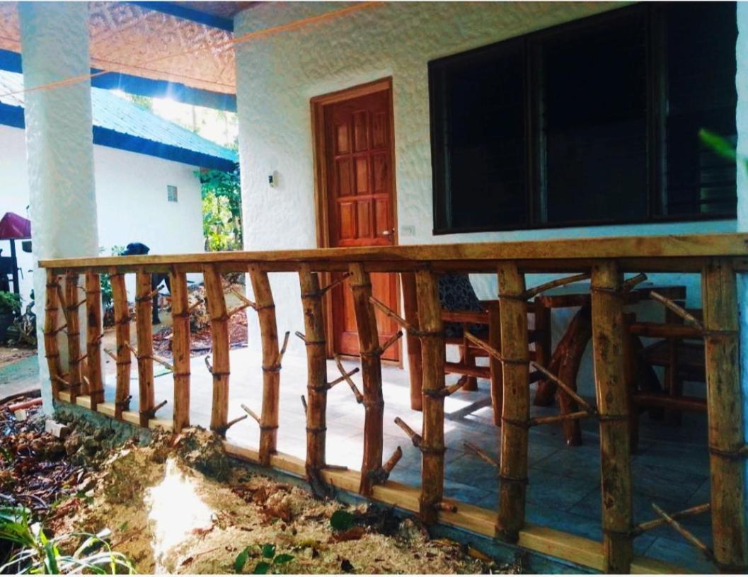 Kim'S Garden Villa Anda  Ngoại thất bức ảnh