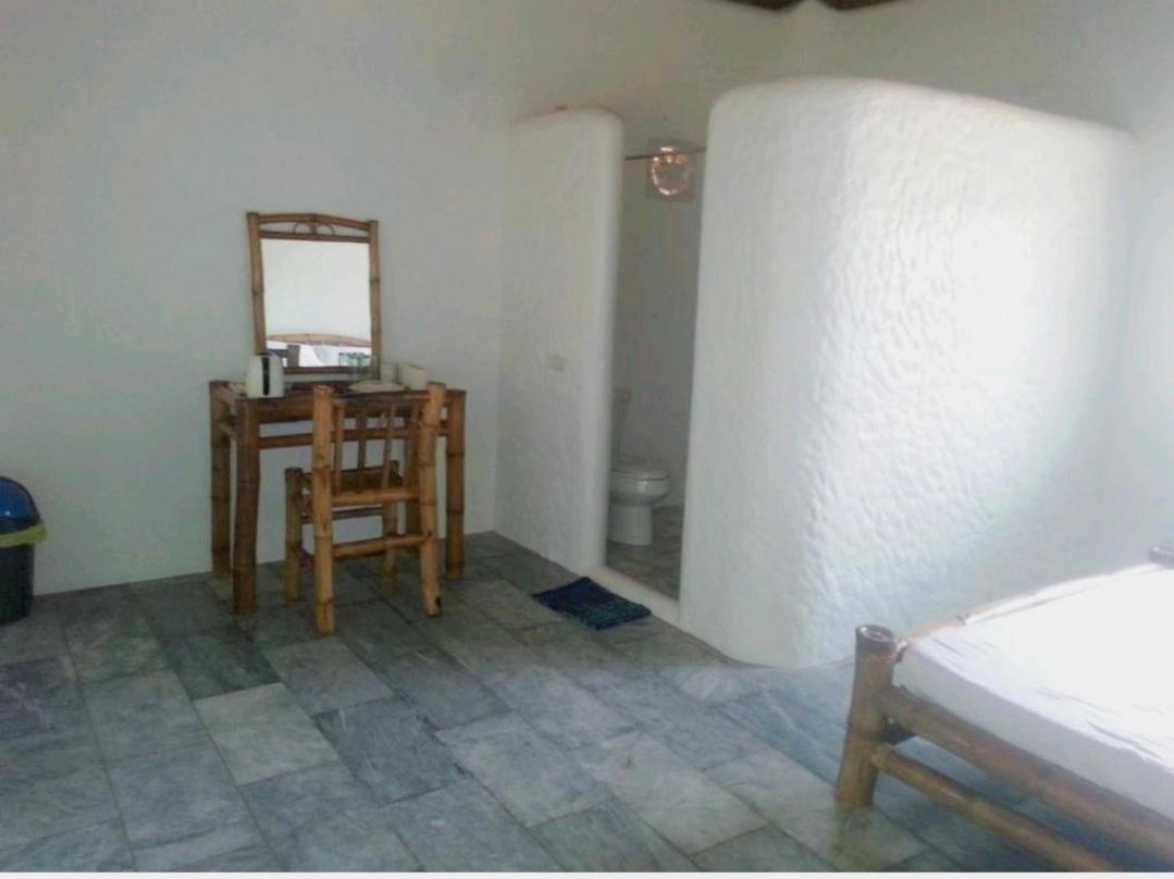 Kim'S Garden Villa Anda  Ngoại thất bức ảnh