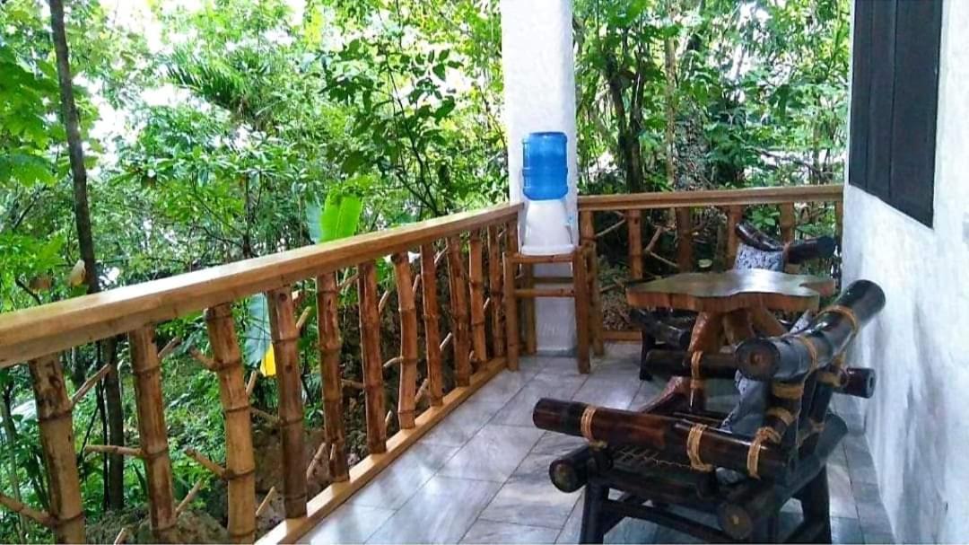 Kim'S Garden Villa Anda  Ngoại thất bức ảnh