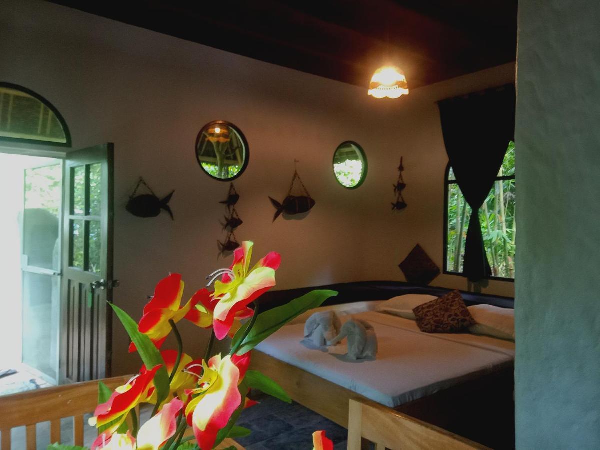 Kim'S Garden Villa Anda  Ngoại thất bức ảnh