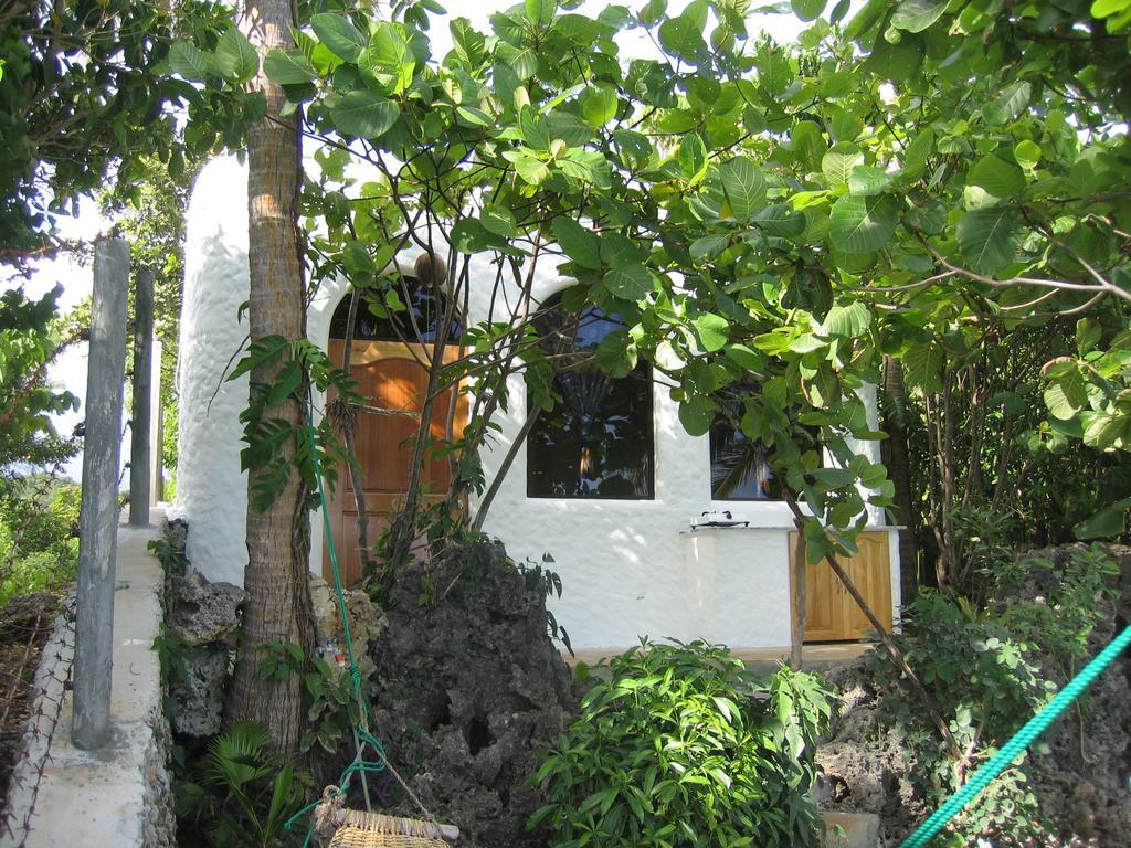 Kim'S Garden Villa Anda  Phòng bức ảnh