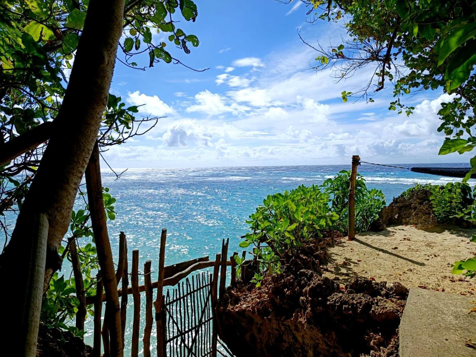 Kim'S Garden Villa Anda  Ngoại thất bức ảnh