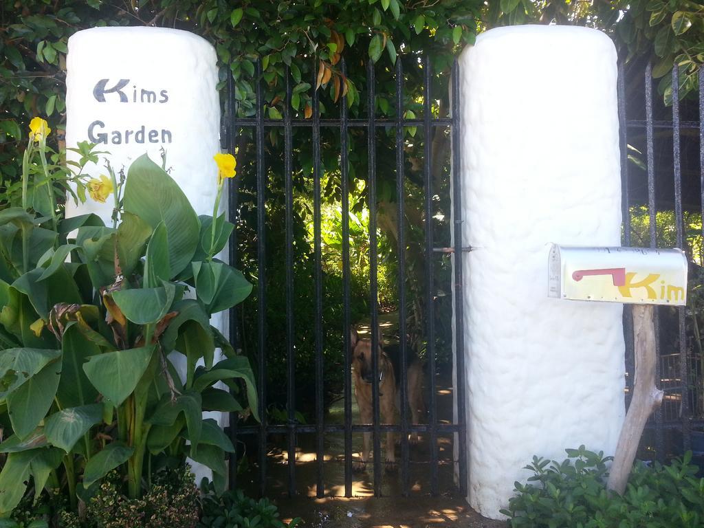 Kim'S Garden Villa Anda  Ngoại thất bức ảnh