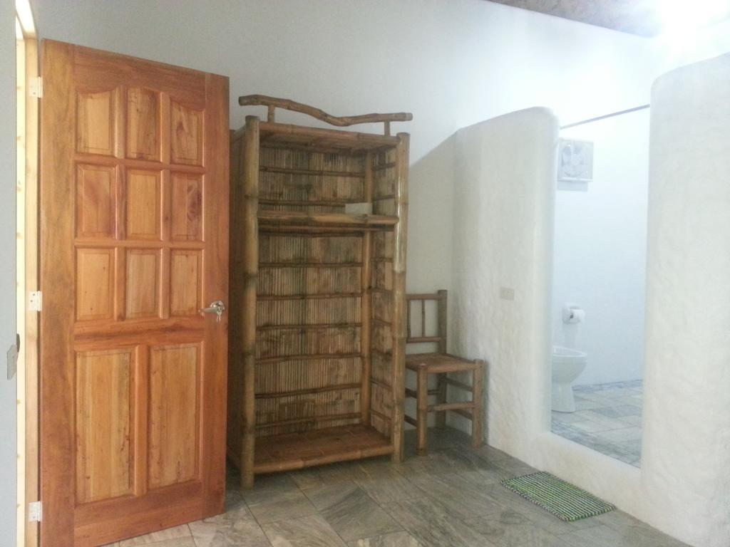Kim'S Garden Villa Anda  Ngoại thất bức ảnh