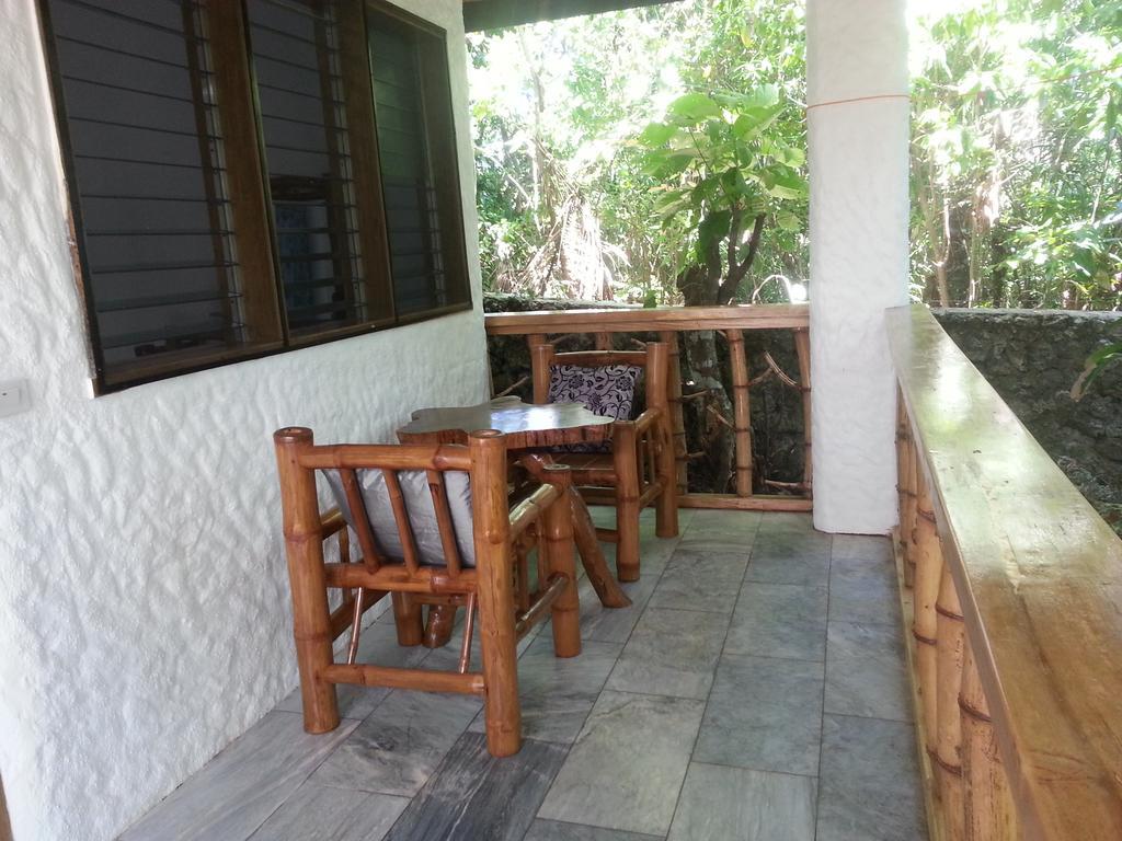 Kim'S Garden Villa Anda  Ngoại thất bức ảnh