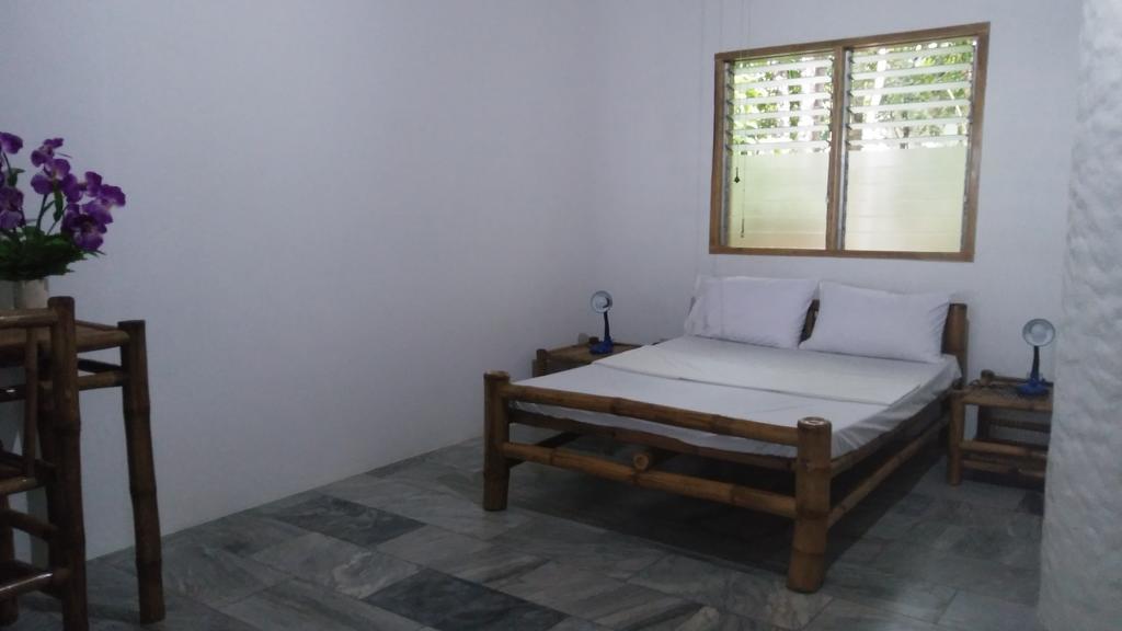 Kim'S Garden Villa Anda  Ngoại thất bức ảnh