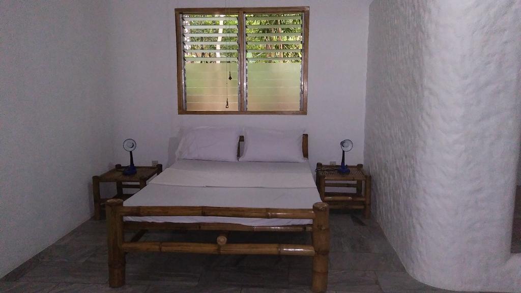Kim'S Garden Villa Anda  Ngoại thất bức ảnh